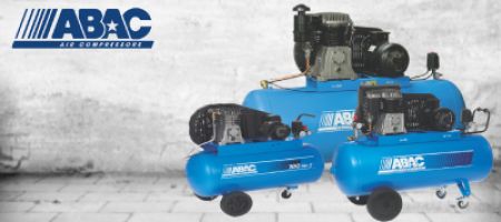 Máy Nén Khí ABAC – Ý