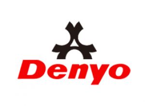 Máy Phát Điện Nhật Bản DENYO