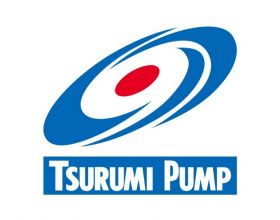 Máy Bơm Nước TSURUMI