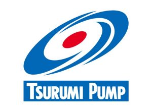 Máy Bơm Nước TSURUMI