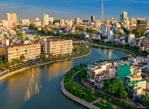 Dự án Xây lắp tuyến cống bao TP.HCM - Máy phát điện Denyo, Onisvisa