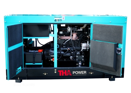 MÁY PHÁT ĐIỆN MITSUBISHI 120 KVA