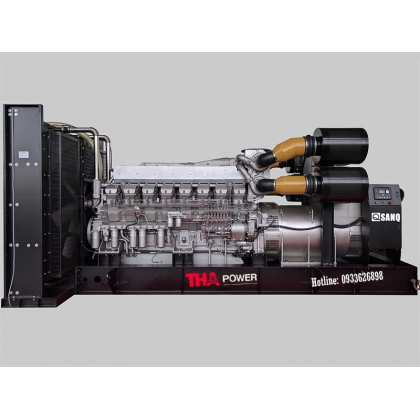 MÁY PHÁT ĐIỆN MITSUBISHI 1250 KVA