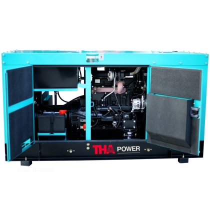 MÁY PHÁT ĐIỆN MITSUBISHI 180 KVA