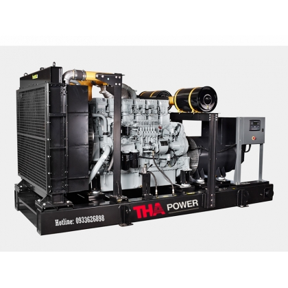 MÁY PHÁT ĐIỆN MITSUBISHI 200 KVA