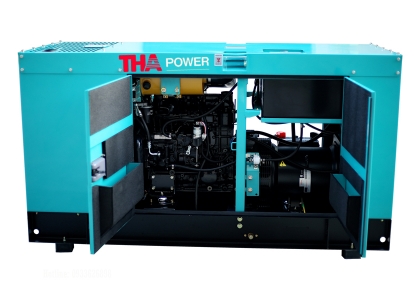 MÁY PHÁT ĐIỆN MITSUBISHI 30 KVA