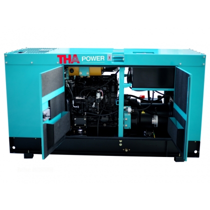 MÁY PHÁT ĐIỆN MITSUBISHI 50 KVA