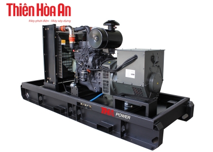 MÁY PHÁT ĐIỆN PERKINS 135 KVA