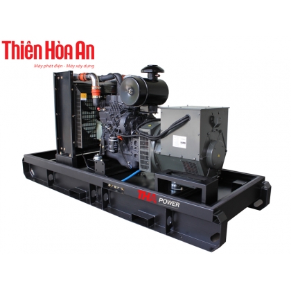 MÁY PHÁT ĐIỆN PERKINS 180 KVA