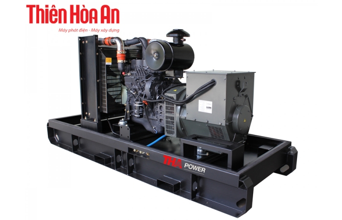 MÁY PHÁT ĐIỆN PERKINS 225 KVA