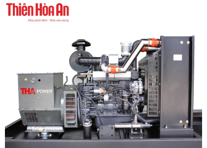 MÁY PHÁT ĐIỆN PERKINS 600 KVA