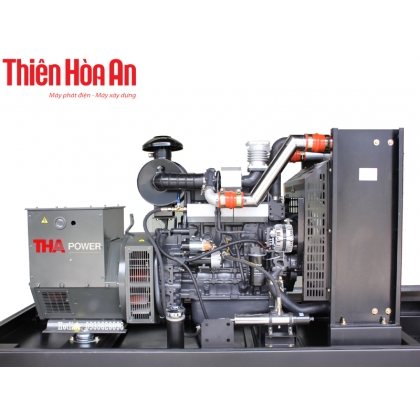 MÁY PHÁT ĐIỆN PERKINS 600 KVA