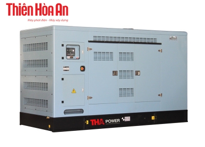 MÁY PHÁT ĐIỆN PERKINS 1845 KVA