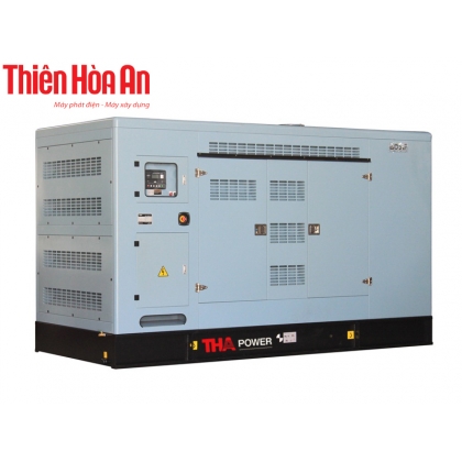 MÁY PHÁT ĐIỆN PERKINS 1845 KVA