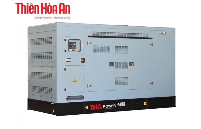 MÁY PHÁT ĐIỆN PERKINS 1845 KVA
