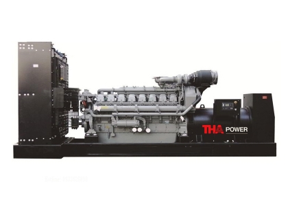 MÁY PHÁT ĐIỆN PERKINS 1000 KVA