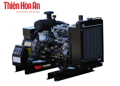 MÁY PHÁT ĐIỆN PERKINS 100 KVA