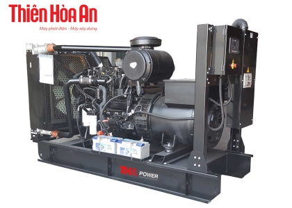 MÁY PHÁT ĐIỆN PERKINS 400 KVA