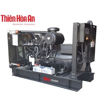 MÁY PHÁT ĐIỆN PERKINS 400 KVA