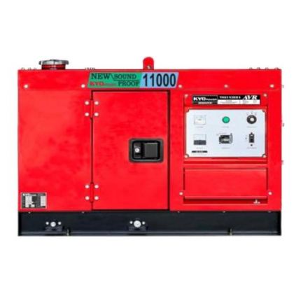 MÁY PHÁT ĐIỆN KYO POWER | KYO 11000KXS