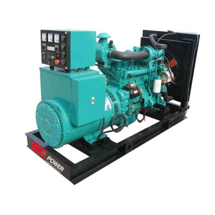 MÁY PHÁT ĐIỆN CUMMINS 250 KVA