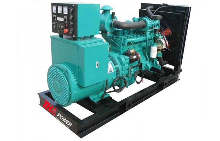 MÁY PHÁT ĐIỆN CUMMINS 250 KVA