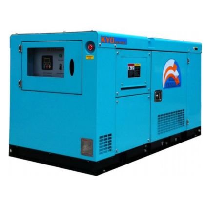 MÁY PHÁT ĐIỆN KYOPOWER | THG 18KLS