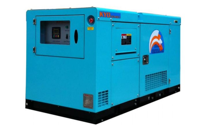 MÁY PHÁT ĐIỆN KYOPOWER | THG 15KLS