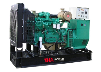 MÁY PHÁT ĐIỆN CUMMINS 100 KVA