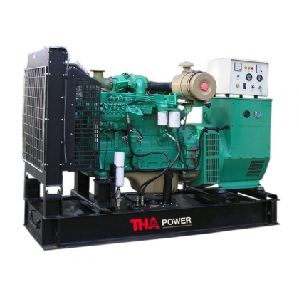 MÁY PHÁT ĐIỆN CUMMINS 100 KVA