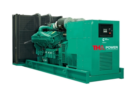 MÁY PHÁT ĐIỆN CUMMINS 1000 KVA