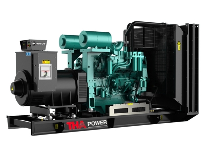 MÁY PHÁT ĐIỆN CUMMINS 1125 KVA