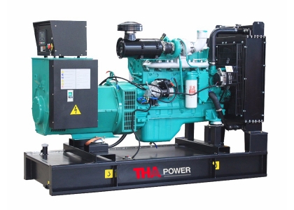 MÁY PHÁT ĐIỆN CUMMINS 113 KVA