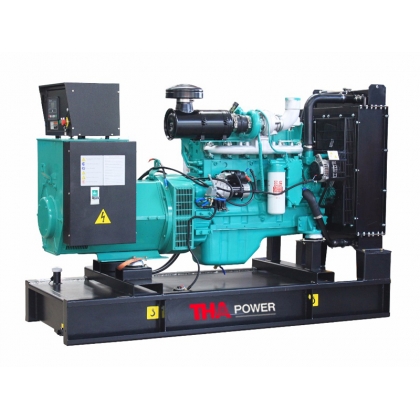 MÁY PHÁT ĐIỆN CUMMINS 113 KVA