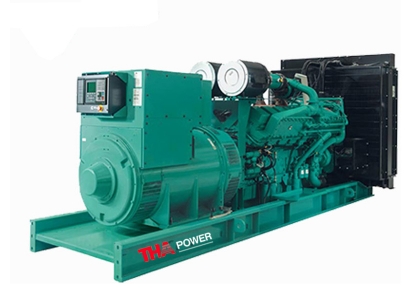 MÁY PHÁT ĐIỆN CUMMINS 1250 KVA