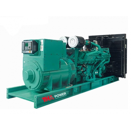 MÁY PHÁT ĐIỆN CUMMINS 1250 KVA
