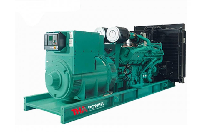 MÁY PHÁT ĐIỆN CUMMINS 1250 KVA