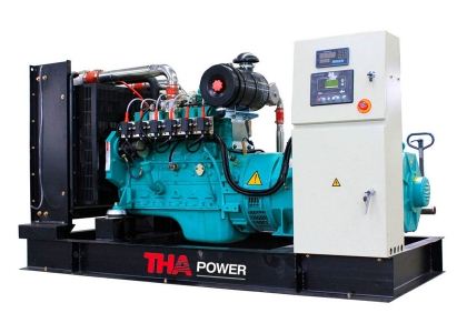 MÁY PHÁT ĐIỆN CUMMINS 150 KVA