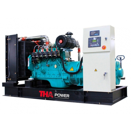 MÁY PHÁT ĐIỆN CUMMINS 150 KVA