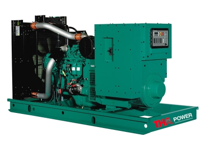 MÁY PHÁT ĐIỆN CUMMINS 180 KVA