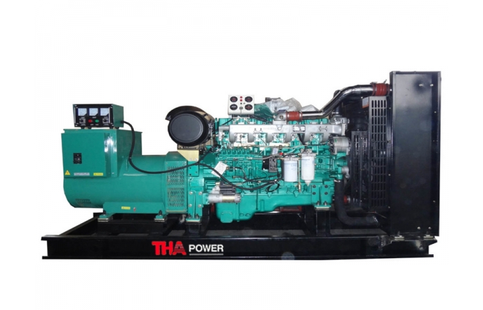MÁY PHÁT ĐIỆN CUMMINS 1875 KVA