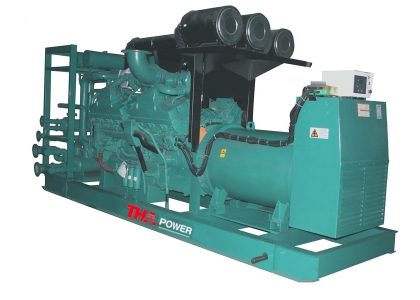MÁY PHÁT ĐIỆN CUMMINS 1875 KVA