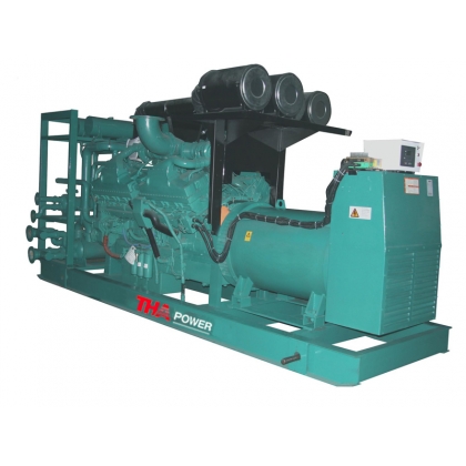 MÁY PHÁT ĐIỆN CUMMINS 1875 KVA