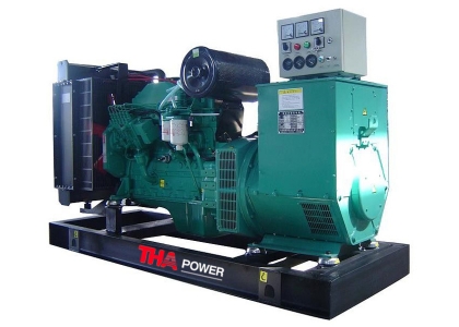 MÁY PHÁT ĐIỆN CUMMINS 200 KVA