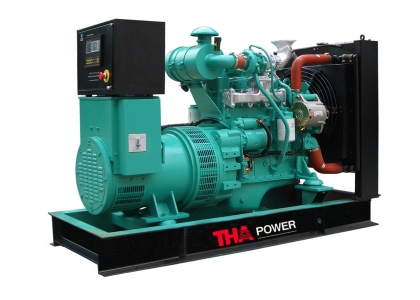MÁY PHÁT ĐIỆN CUMMINS 25 KVA