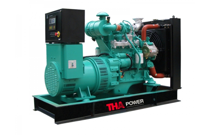 MÁY PHÁT ĐIỆN CUMMINS 25 KVA