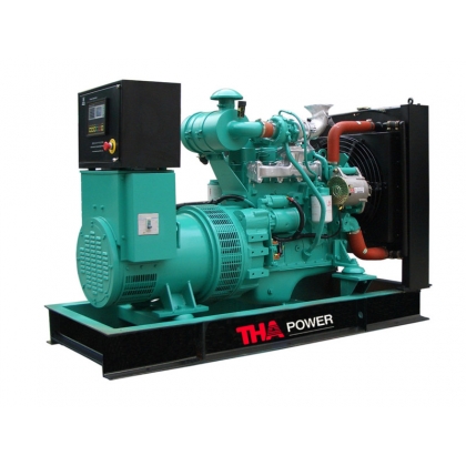 MÁY PHÁT ĐIỆN CUMMINS 27 KVA