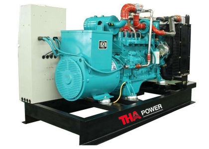 MÁY PHÁT ĐIỆN CUMMINS 300 KVA
