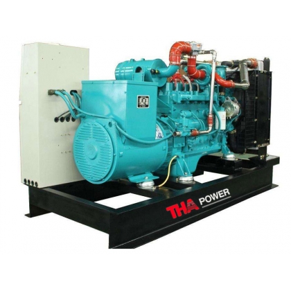 MÁY PHÁT ĐIỆN CUMMINS 300 KVA