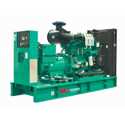 MÁY PHÁT ĐIỆN CUMMINS 313 KVA